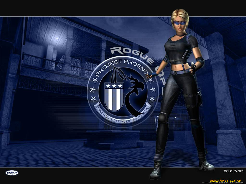 rogue, ops, , 